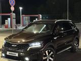 Kia Sorento 2022 года за 15 000 000 тг. в Алматы