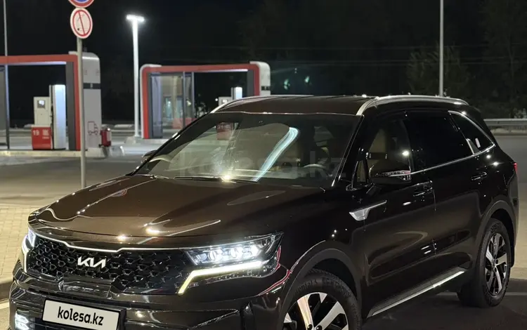 Kia Sorento 2022 года за 15 000 000 тг. в Алматы