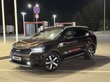 Kia Sorento 2022 года за 15 000 000 тг. в Алматы – фото 2