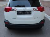 Toyota RAV4 2014 годаүшін8 500 000 тг. в Астана
