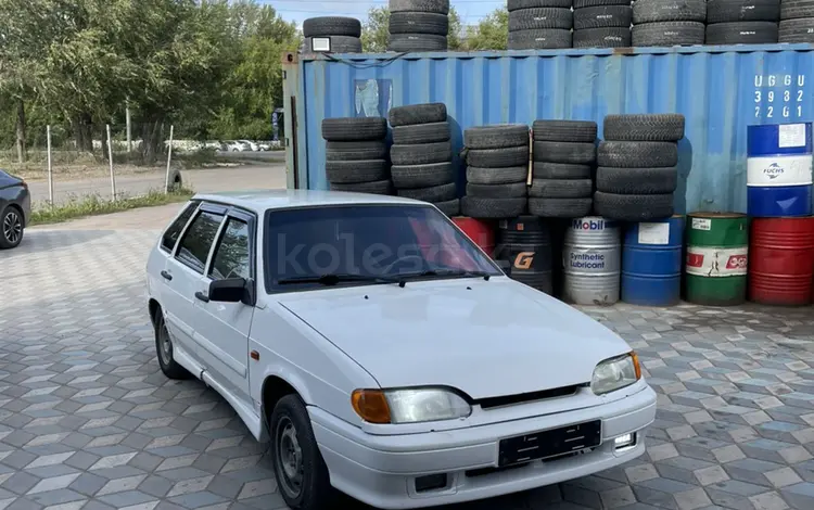 ВАЗ (Lada) 2114 2013 года за 1 550 000 тг. в Караганда