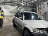 Honda CR-V 1996 года за 2 600 000 тг. в Семей – фото 3