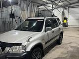 Honda CR-V 1996 года за 2 600 000 тг. в Семей – фото 2