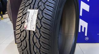 285/45R22 Yokohama Parada PA02 Japan Spec-X 2024 за 102 700 тг. в Алматы