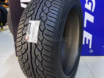 285/45R22 Yokohama Parada PA02 Japan Spec-X 2024 за 102 700 тг. в Алматы