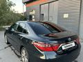 Toyota Camry 2017 годаүшін9 500 000 тг. в Тараз – фото 4