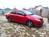 Toyota Corolla 2009 года за 5 500 000 тг. в Алматы – фото 2