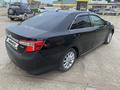 Toyota Camry 2013 года за 4 200 000 тг. в Уральск – фото 5