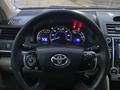 Toyota Camry 2013 года за 4 200 000 тг. в Уральск – фото 11