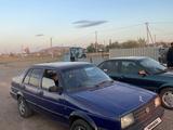 Volkswagen Jetta 1991 года за 330 000 тг. в Караганда – фото 2
