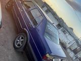 Volkswagen Jetta 1991 года за 330 000 тг. в Караганда – фото 5