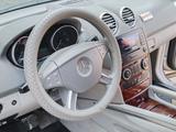 Mercedes-Benz ML 350 2007 годаүшін7 000 000 тг. в Усть-Каменогорск – фото 5