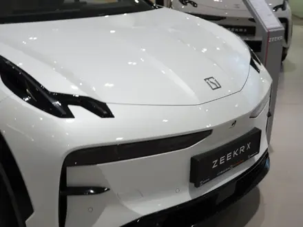 Официальный дилер Zeekr Lynk& Co в Астана – фото 10