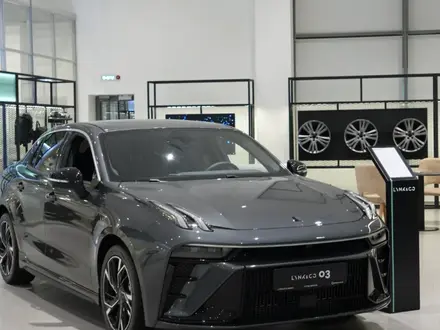 Официальный дилер Zeekr Lynk& Co в Астана – фото 12
