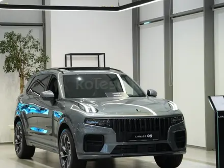 Официальный дилер Zeekr Lynk& Co в Астана – фото 13