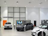 Официальный дилер Zeekr Lynk& Co в Астана – фото 2