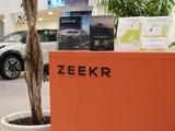 Официальный дилер Zeekr Lynk& Co в Астана – фото 5