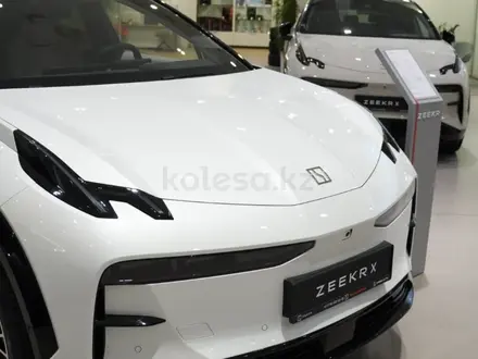 Официальный дилер Zeekr Lynk& Co в Астана – фото 9