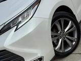 Toyota Sienna 2024 годаүшін31 000 000 тг. в Астана – фото 5