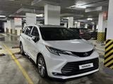 Toyota Sienna 2024 годаүшін31 000 000 тг. в Астана