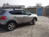 Nissan Qashqai 2008 года за 4 750 000 тг. в Шымкент