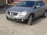 Nissan Qashqai 2008 года за 4 750 000 тг. в Шымкент – фото 2