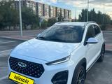 Chery Tiggo 2 2024 года за 5 800 000 тг. в Караганда – фото 3