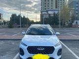 Chery Tiggo 2 2024 года за 5 800 000 тг. в Караганда