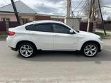 BMW X6 2009 годаүшін11 500 000 тг. в Алматы – фото 5