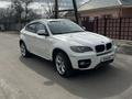 BMW X6 2009 годаүшін11 500 000 тг. в Алматы – фото 6