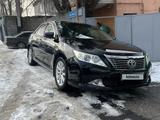 Toyota Camry 2012 года за 10 000 000 тг. в Алматы – фото 4