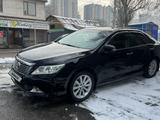 Toyota Camry 2012 года за 10 000 000 тг. в Алматы – фото 3