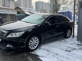 Toyota Camry 2012 года за 10 000 000 тг. в Алматы – фото 2