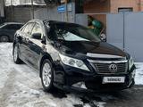 Toyota Camry 2012 года за 10 000 000 тг. в Алматы – фото 5