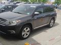 Toyota Highlander 2013 годаүшін9 500 000 тг. в Жанатас – фото 4