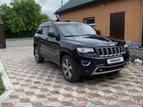 Jeep Grand Cherokee 2014 годаүшін14 500 000 тг. в Павлодар
