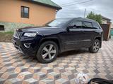 Jeep Grand Cherokee 2014 годаүшін14 500 000 тг. в Павлодар – фото 3