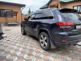 Jeep Grand Cherokee 2014 годаүшін14 500 000 тг. в Павлодар – фото 5