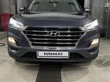 Hyundai Tucson 2019 года за 14 000 000 тг. в Алматы – фото 2