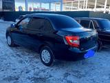 ВАЗ (Lada) Granta 2190 2012 годаүшін2 600 000 тг. в Кокшетау