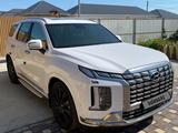 Hyundai Palisade 2022 года за 30 400 000 тг. в Атырау – фото 2