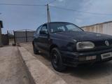 Volkswagen Golf 1992 годаүшін800 000 тг. в Абай (Келесский р-н)