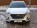 Hyundai Tucson 2020 года за 12 500 000 тг. в Алматы – фото 3