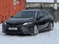 Toyota Camry 2019 годаүшін12 185 888 тг. в Семей