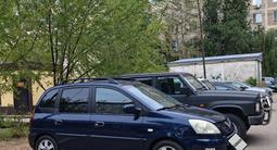 Hyundai Matrix 2009 года за 2 800 000 тг. в Уральск