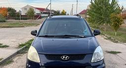Hyundai Matrix 2009 года за 2 800 000 тг. в Уральск – фото 3