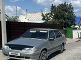 ВАЗ (Lada) 2115 2007 годаүшін1 100 000 тг. в Темиртау
