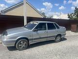 ВАЗ (Lada) 2115 2007 годаүшін1 100 000 тг. в Темиртау – фото 2