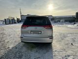 Toyota Estima 2006 года за 6 500 000 тг. в Астана – фото 3