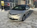 Toyota Estima 2006 года за 6 500 000 тг. в Астана